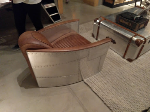 Furniture Store «west elm», reviews and photos, 51 Main St, Salt Lake City, UT 84111, USA