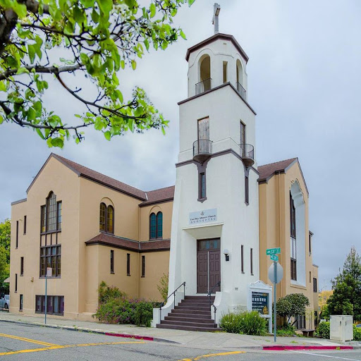 East Bay Alliance Church