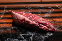 Steak du Restaurant à viande LE CATERING à Grenoble - n°12
