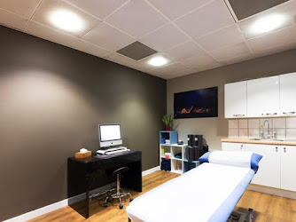 Just One Body - Pain Relief and Sports Injury Clinic