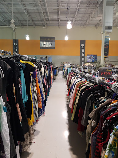 Thrift Store «The Arc of Spokane Thrift Store», reviews and photos, 808 N Ruby St, Spokane, WA 99202, USA