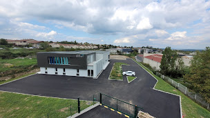 Photo n°1 de EVE System à Taluyers ()