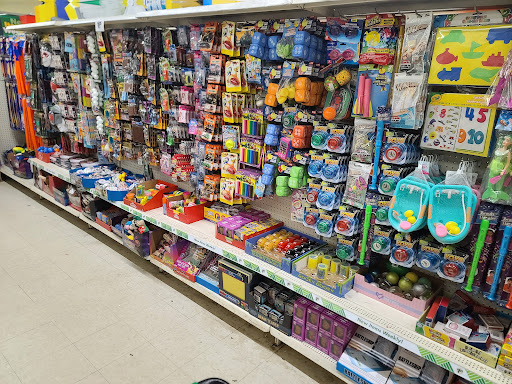 Dollar Store «Dollar Tree», reviews and photos, 132-23 14th Ave, College Point, NY 11356, USA