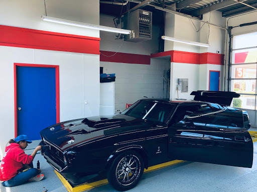 Car Wash «Perfect Car Wash», reviews and photos, 2195 K Ave, Plano, TX 75074, USA