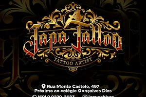 Japa Tattoo Tatuagens e Piercings Ji-Paraná RO Fone/Whats: (69) 99229-2683 image
