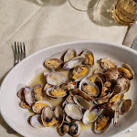 Photo n°3 de l'avis de Daniela.a fait le 22/04/2019 à 20:57 sur le  Trattoria del Mare Incandela à Altavilla Milicia