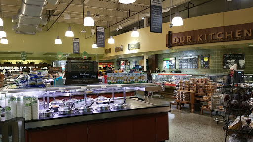 Grocery Store «Whole Foods Market», reviews and photos, 150 Ledge Rd, Darien, CT 06820, USA