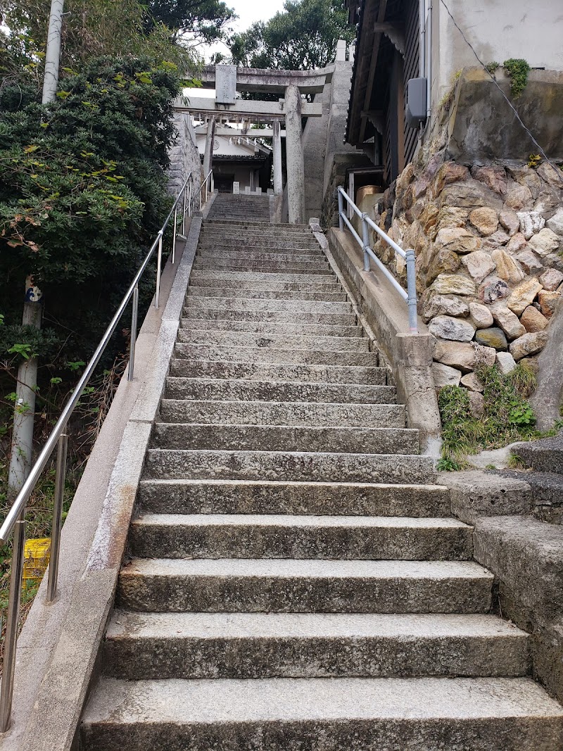 田後神社