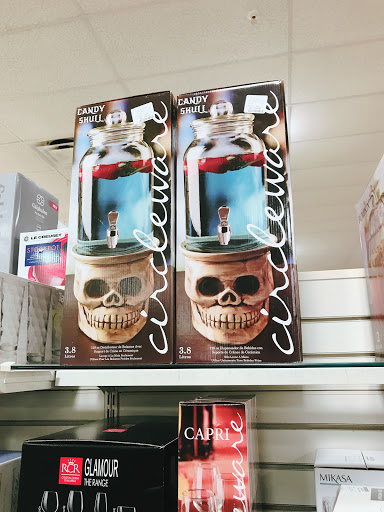 Department Store «HomeGoods», reviews and photos, 1991 Sproul Rd #32, Broomall, PA 19008, USA