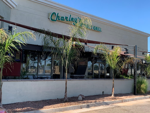 Charley's Sports Grill