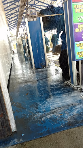 Car Wash «swish car wash & dog wash», reviews and photos, 9235 Westheimer Rd, Houston, TX 77063, USA