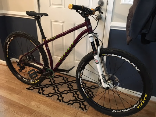 Bicycle Store «Olde Towne Bicycles, Inc. - Fredericksburg», reviews and photos, 1907 Plank Rd, Fredericksburg, VA 22401, USA