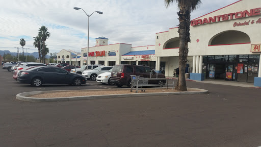 Asian Grocery Store «Grant-Stone Supermarket», reviews and photos, 8 W Grant Rd, Tucson, AZ 85705, USA