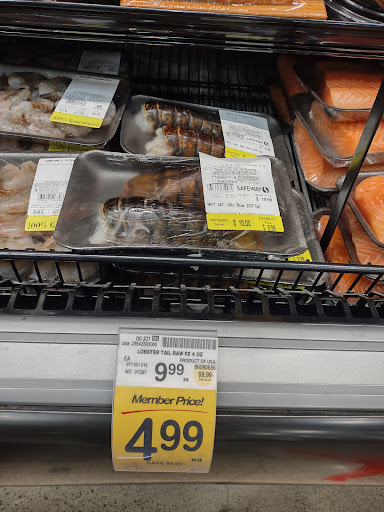 Safeway image