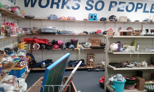 Thrift Store «Goodwill», reviews and photos, 5461 Marlton Pike # 2, Pennsauken Township, NJ 08109, USA