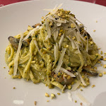 Photo n°1 de l'avis de Federico.n fait le 27/03/2024 à 21:43 sur le  Ristorante Sabina à Magliano Sabina