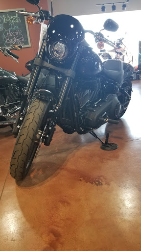 Suzuki Motorcycle Dealer «Metro Harley-Davidson Suzuki Can-Am», reviews and photos, 2415 Westdale Dr SW, Cedar Rapids, IA 52404, USA