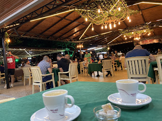 Liman Cafe & Çay Bahçesi