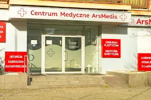 Centrum Medyczne Wrocław ArsMedis image
