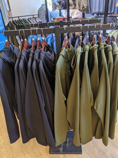 Clothing Store «Orvis», reviews and photos, 2770 E 2nd Ave, Denver, CO 80206, USA