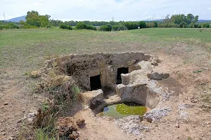 Necropolis of Anghelu Ruju image