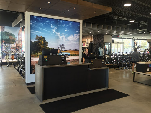 Bicycle Store «Trek Bicycle Store», reviews and photos, 1706 Eagan Rd, Madison, WI 53704, USA