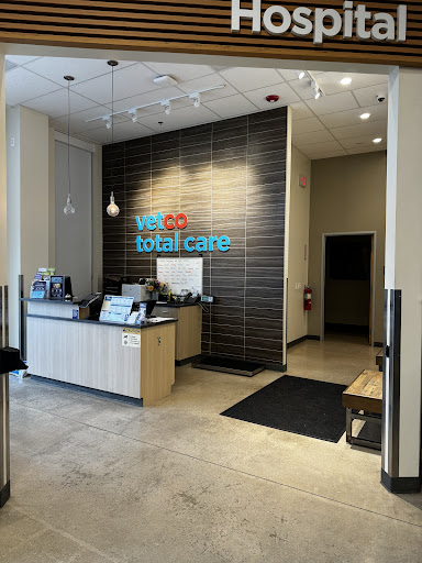Vetco Total Care Animal Hospital image