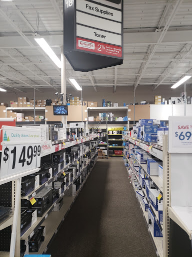 Office Supply Store «Office Depot», reviews and photos, 705 Northcrest Shopping Center, Fort Wayne, IN 46805, USA