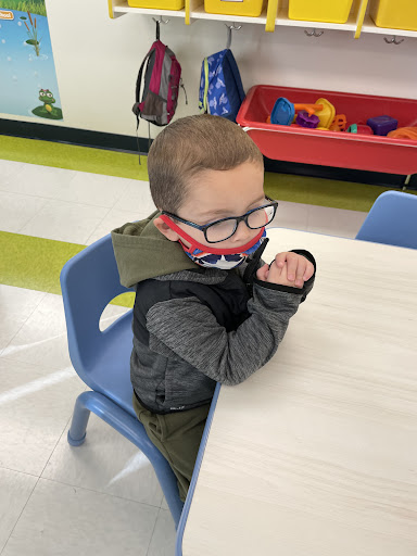 Day Care Center «The Learning Experience - Wayne», reviews and photos, 1784 Hamburg Turnpike, Wayne, NJ 07470, USA