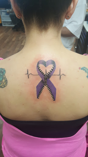 Explore drake tattoo ideas, creative tattoo ideas in Stockton, available at THE PIRATES LOUNGE TATTOO PARLOR