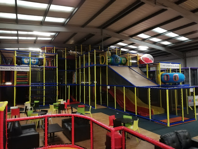 Funtastic Play - Belfast