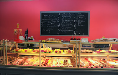 BOULANGERIE PATISSERIE REVOL à Bourg-lès-Valence