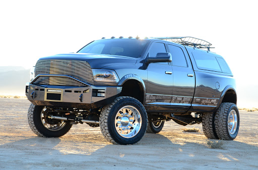 Bowers Auto Detailing & Truck Accessories en Blackfoot