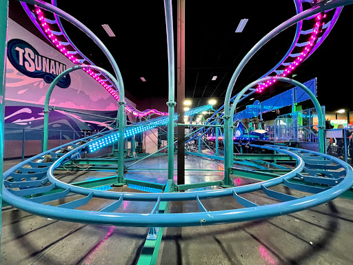 Amusement Center «Scene75 Entertainment Center», reviews and photos, 6196 Poe Ave, Dayton, OH 45414, USA