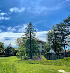 Mairie de Lancy