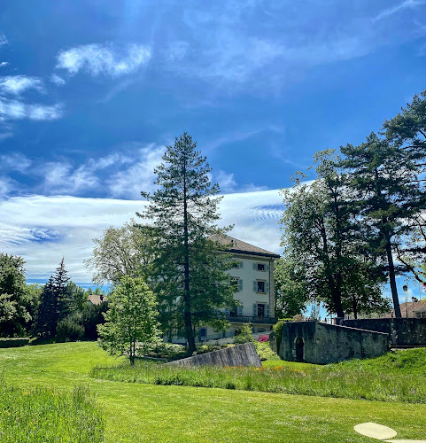 Mairie de Lancy