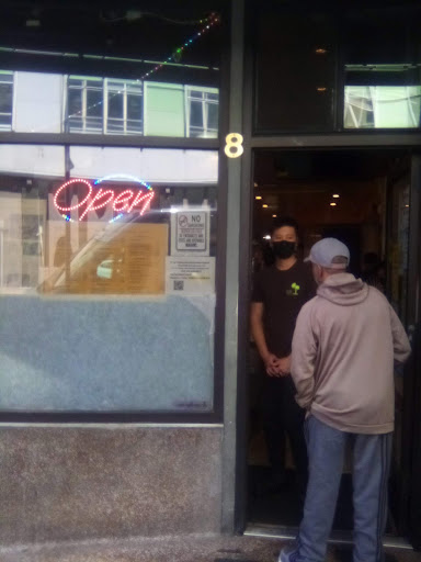 Barber Shop «DZ&Y Barber Shop», reviews and photos, 46 6th St, San Francisco, CA 94103, USA