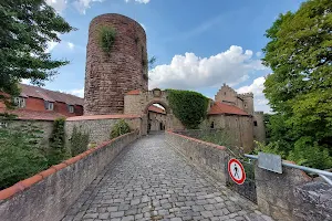 Schloss Saaleck image