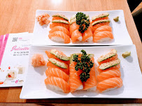 Photos du propriétaire du Restaurant de sushis Sushi Juliette à Paris - n°12