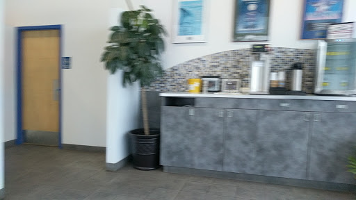 Tire Shop «Youngstedts Maple Grove Tire & Auto Service», reviews and photos, 16410 96th Ave N, Osseo, MN 55311, USA