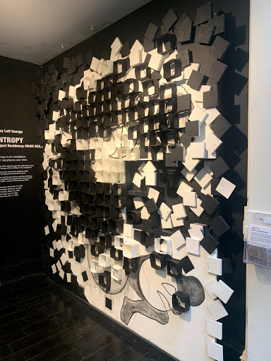 Art Museum «New Bedford Art Museum», reviews and photos, 608 Pleasant St, New Bedford, MA 02740, USA