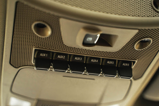 Ford Dealer «All Star Ford», reviews and photos, 2586 Range Park Dr, Denham Springs, LA 70726, USA