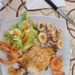 Photo n°3 de l'avis de Eurialo.o fait le 25/04/2024 à 19:46 sur le  Skilè à Porto Badisco