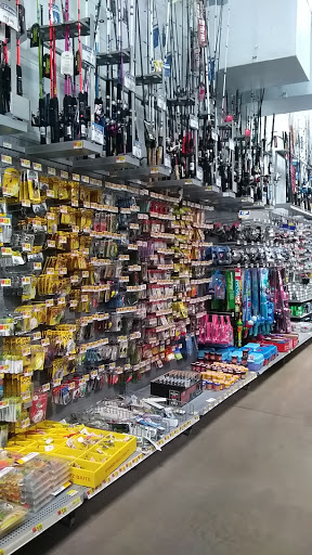 Department Store «Walmart Supercenter», reviews and photos, 2525 W Anderson Ln, Austin, TX 78757, USA