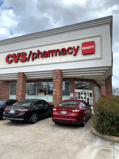CVS Pharmacy