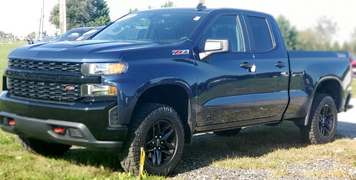 Car Dealer «Hopkins Automotive», reviews and photos, 20863 Sussex Hwy, Seaford, DE 19973, USA