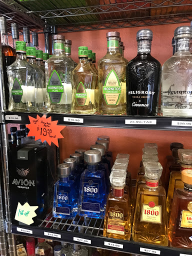 Liquor Store «Fairway Liquor Market», reviews and photos, 340 W Brown Rd, Mesa, AZ 85201, USA