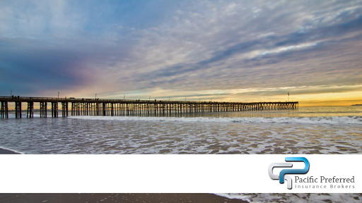 Auto Insurance Agency «Pacific Preferred Insurance