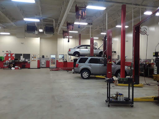 Auto Insurance Agency «AAA Mt. Laurel Car Care Insurance Travel Center», reviews and photos