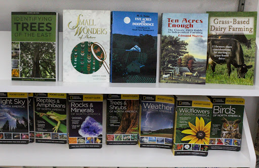 Book Store «Clay Book Store», reviews and photos, 2450 W Main St, Ephrata, PA 17522, USA